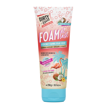 Esfoliante Corporal Coconut Sugar Scrub