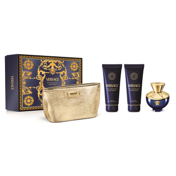 Estojo Mulher Dylan Blue Eau de Parfum
