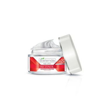 Neuro Retinol Creme Hidratante