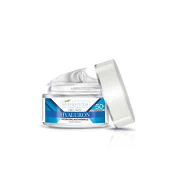 Neuro Hyaluron Creme Facial Antirrugas