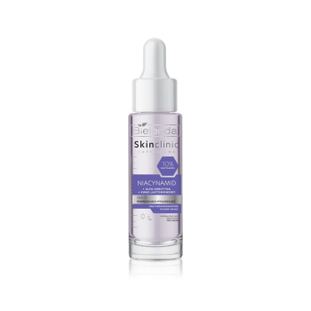 Skin Clinic Professional Niacynamide Sérum Alisador