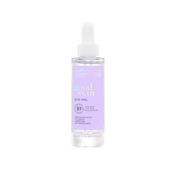 Good Skin Acid Peel Sérum Microesfoliante Antiimperfeições