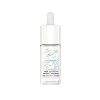 Glaze & Glow Sérum Ceramídico Hidratación y Luminosidad