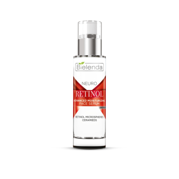 Neuro Retinol Sérum Facial Hidratante