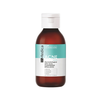 Dr Medica Acne Emulsão Dermatológica de Limpeza