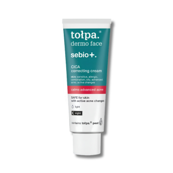 Creme Facial Corretor Antiacne CICA Creme Facial Corretor Antiacne CICA