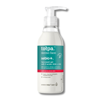 Gel de Limpeza Facial Antiacne 2 com AHA + LHA Gel de Limpeza Facial Antiacne 2 com AHA + LHA
