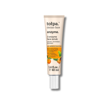 Esfoliante Facial Enzimático Enzyme Esfoliante Facial Enzimático Enzyme