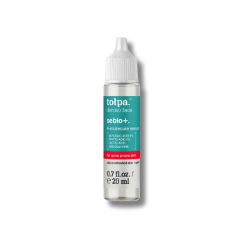 Sérum Facial Antiacne com 4 Moléculas Sérum Facial Antiacne com 4 Moléculas