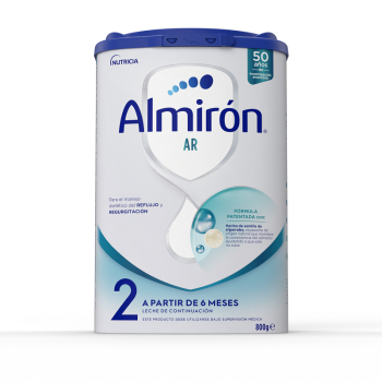 Almirón Advance AR 2