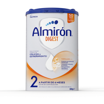 Almirón Advance Digest 2