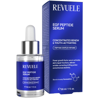 EGF Peptide Serum
