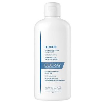 Elution Champô Dermoprotetor