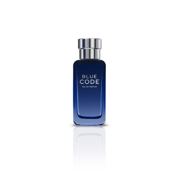 Blue Code Eau de Parfum