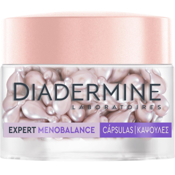 Menobalance Capsules