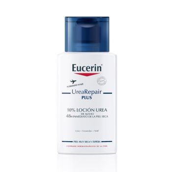 UreaRepair PLUS Loção 10% Ureia