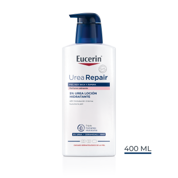  UreaRepair Plus Loção Corporal 