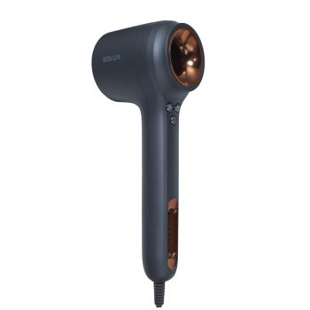 Secador de Cabelo Iónico EX02