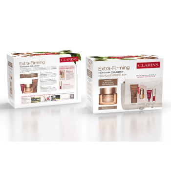 Extra firming Expert Kit SPF15