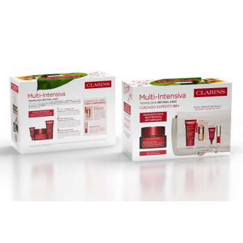 Coffret Multi-Intensivo Expert para pele seca