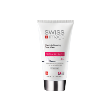 Elasticity Boosting Facial Cleanser