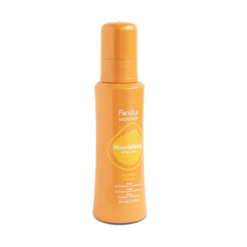 Wonder Nourishing  Elixir Reestruturante
