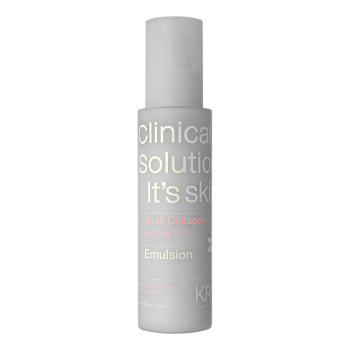 Emulsion Snail Collagen Active