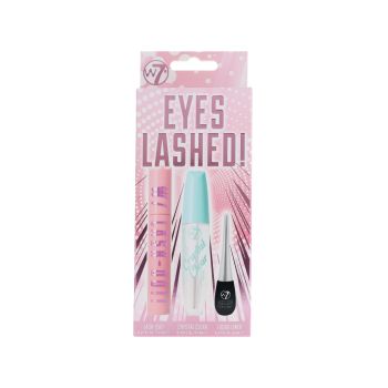 Eyes Lashed Eye Set