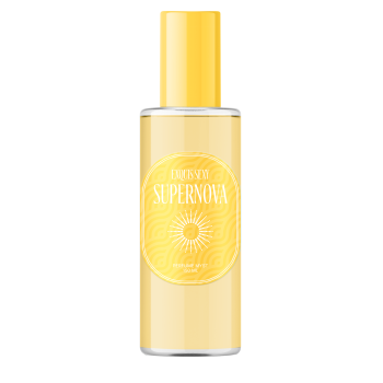 Perfume Mist Exquis Sexy