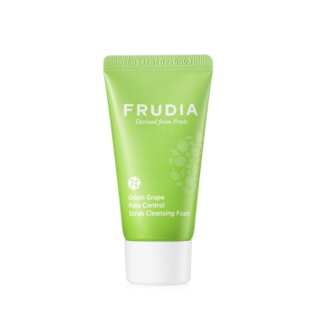 Green grape Pore Cleanser