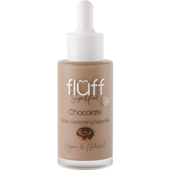 Leite Facial com Chocolate