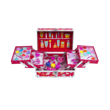 Coffret de Maquilhagem Four Wings