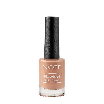 Verniz de Unhas Flawless Nail Enamel