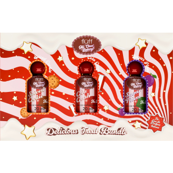 Estojo Delicious Tread Bundle Eau de Parfum Intense Estojo Delicious Tread Bundle Eau de Parfum Intense