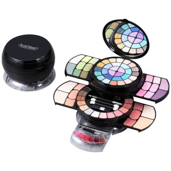 Coffret de Maquilhagem Kit Love