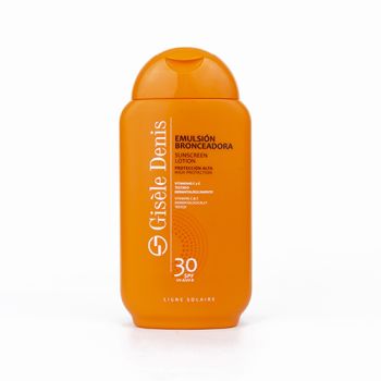 Protetor Solar SPF30