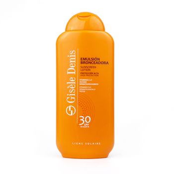 Protetor Solar SPF30