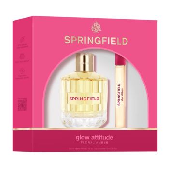 Coffret Glow Attitude