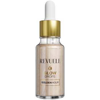 Glow Drops Golden Hour 