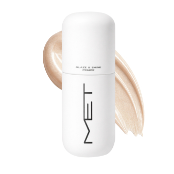Glaze & Shine Primer Pré-base de Maquilhagem Iluminadora
