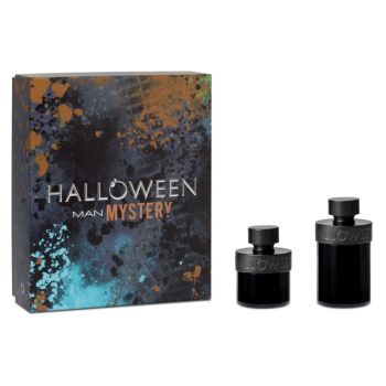 Coffret Man Mystery Eau de Parfum