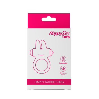 Happy Rabbit Ring