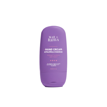 Creme de Mãos Amazonia Essence