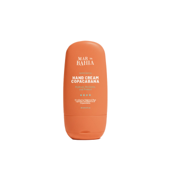 Creme de Mãos Copacabana