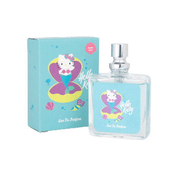 Mini Eau de Parfum Sereia