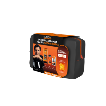 L'Oréal Paris Men Expert Hydra energetic nécessaire com Creme + Gel + Desodorizante