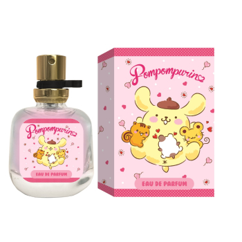 Hello Kitty & Friends Eau de Parfum