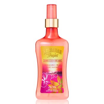 Sunkissed Dreams Body Mist