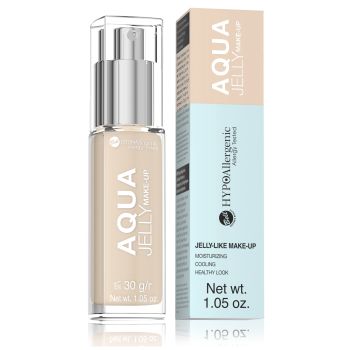 Hypo Aqua Jelly Base de Maquilhagem Hipoalergénica