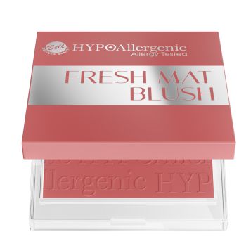 Fresh Mat Blush